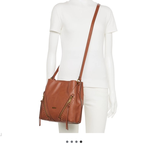 Rosetti Ashley Crossbody bag like new - Picture 3 of 15